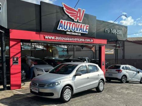 VOLKSWAGEN Gol 1.6 MI 4P, Foto 1