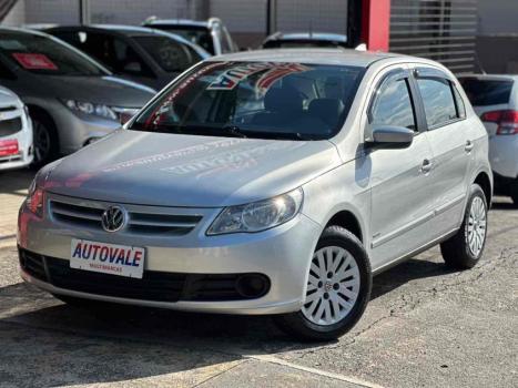 VOLKSWAGEN Gol 1.6 MI 4P, Foto 2