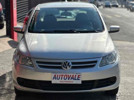 VOLKSWAGEN Gol 1.6 MI 4P, Foto 3
