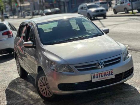 VOLKSWAGEN Gol 1.6 MI 4P, Foto 4