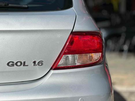 VOLKSWAGEN Gol 1.6 MI 4P, Foto 5