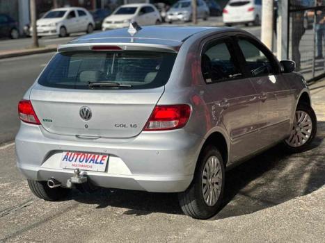 VOLKSWAGEN Gol 1.6 MI 4P, Foto 6