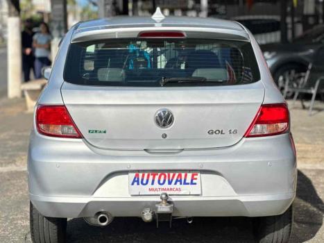 VOLKSWAGEN Gol 1.6 MI 4P, Foto 7