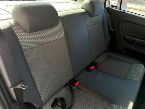 VOLKSWAGEN Gol 1.6 MI 4P, Foto 9