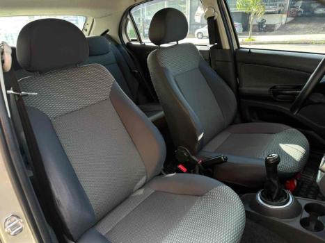 VOLKSWAGEN Gol 1.6 MI 4P, Foto 10