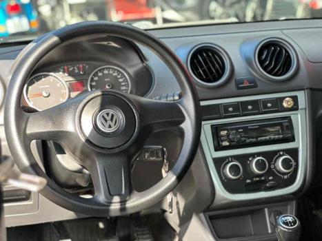 VOLKSWAGEN Gol 1.6 MI 4P, Foto 11
