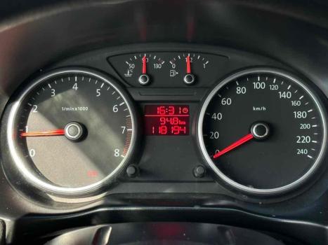 VOLKSWAGEN Gol 1.6 MI 4P, Foto 12