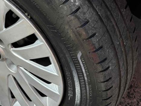 VOLKSWAGEN Gol 1.6 MI 4P, Foto 14