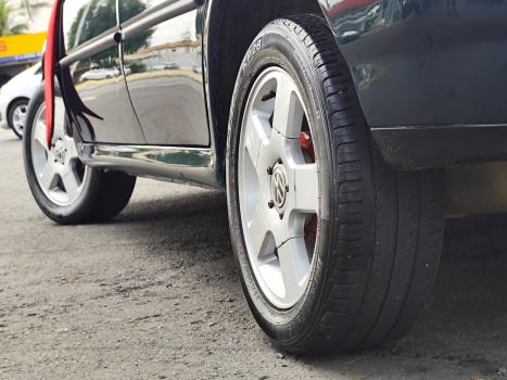 VOLKSWAGEN Gol 1.6 MI CL, Foto 5