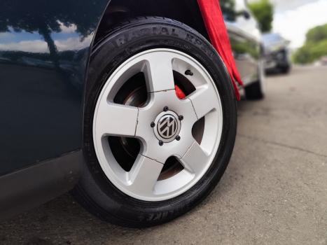 VOLKSWAGEN Gol 1.6 MI CL, Foto 16