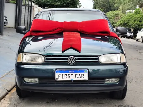 VOLKSWAGEN Gol 1.6 MI CL, Foto 2