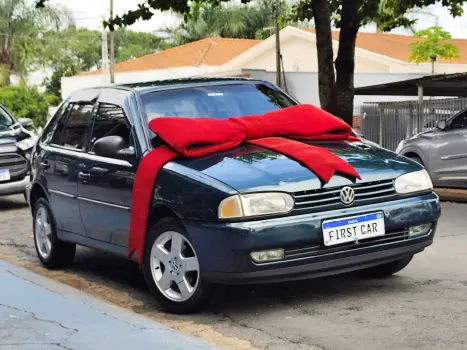 VOLKSWAGEN Gol 1.6 MI CL, Foto 4