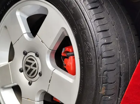 VOLKSWAGEN Gol 1.6 MI CL, Foto 7