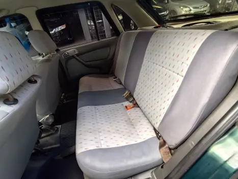 VOLKSWAGEN Gol 1.6 MI CL, Foto 12