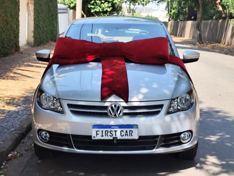 VOLKSWAGEN Gol 1.6 MI 4P, Foto 2