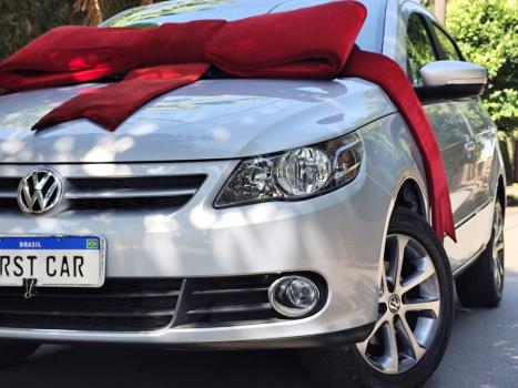 VOLKSWAGEN Gol 1.6 MI 4P, Foto 3