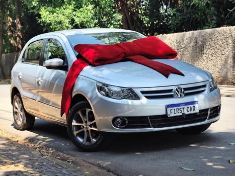 VOLKSWAGEN Gol 1.6 MI 4P, Foto 4