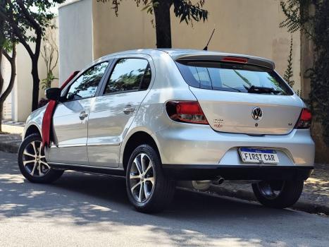 VOLKSWAGEN Gol 1.6 MI 4P, Foto 5
