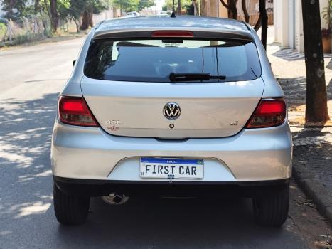 VOLKSWAGEN Gol 1.6 MI 4P, Foto 6