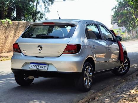 VOLKSWAGEN Gol 1.6 MI 4P, Foto 7