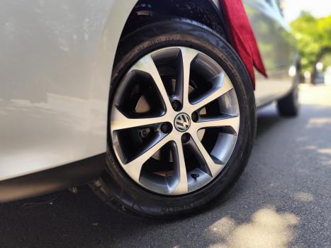 VOLKSWAGEN Gol 1.6 MI 4P, Foto 8