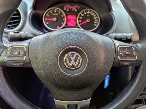 VOLKSWAGEN Gol 1.6 MI 4P, Foto 10