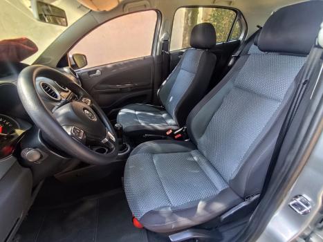 VOLKSWAGEN Gol 1.6 MI 4P, Foto 11