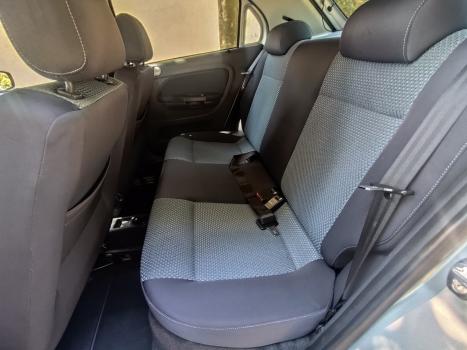 VOLKSWAGEN Gol 1.6 MI 4P, Foto 12