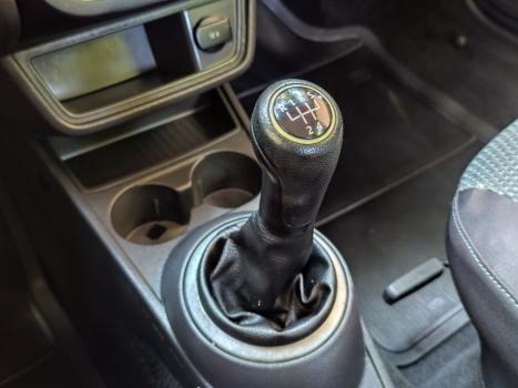 VOLKSWAGEN Gol 1.6 MI 4P, Foto 13