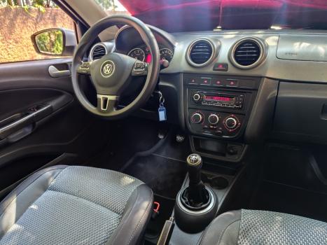 VOLKSWAGEN Gol 1.6 MI 4P, Foto 17