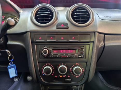 VOLKSWAGEN Gol 1.6 MI 4P, Foto 18