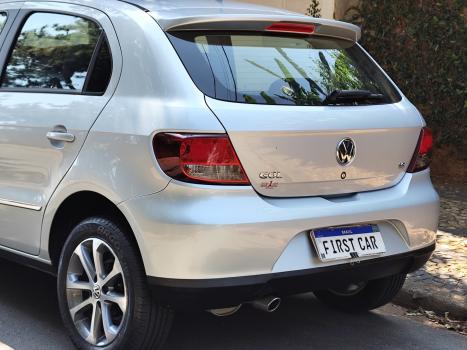 VOLKSWAGEN Gol 1.6 MI 4P, Foto 20