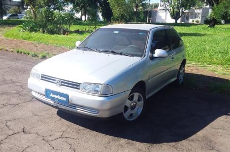 VOLKSWAGEN Gol 1.6 MI CL, Foto 1