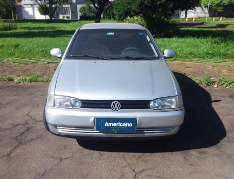 VOLKSWAGEN Gol 1.6 MI CL, Foto 2