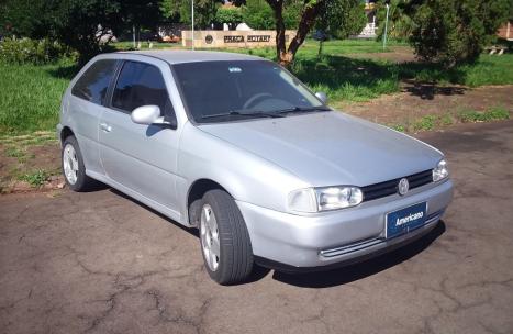 VOLKSWAGEN Gol 1.6 MI CL, Foto 3