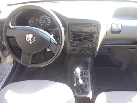 VOLKSWAGEN Gol 1.6 MI CL, Foto 4