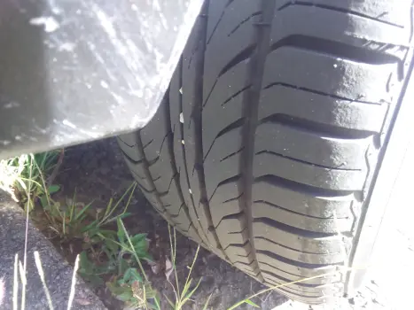 VOLKSWAGEN Gol 1.6 MI CL, Foto 7