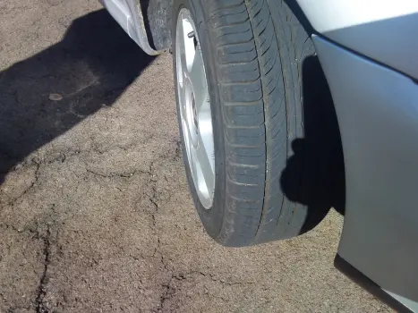 VOLKSWAGEN Gol 1.6 MI CL, Foto 8