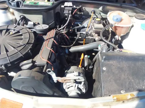 VOLKSWAGEN Gol 1.6 MI CL, Foto 9