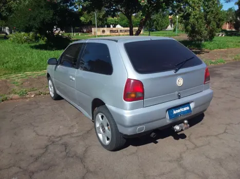 VOLKSWAGEN Gol 1.6 MI CL, Foto 10