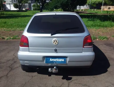 VOLKSWAGEN Gol 1.6 MI CL, Foto 11