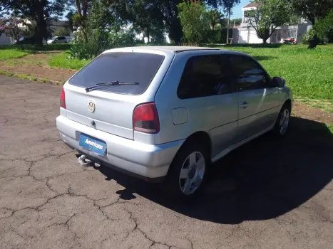 VOLKSWAGEN Gol 1.6 MI CL, Foto 12