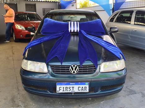VOLKSWAGEN Gol 1.6 MI 4P, Foto 3
