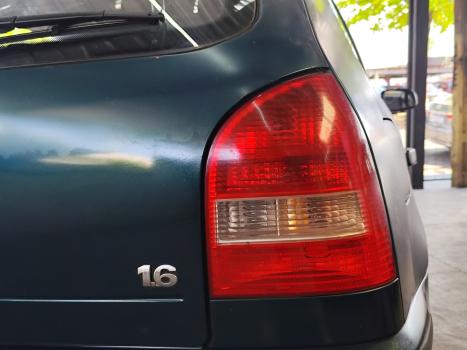 VOLKSWAGEN Gol 1.6 MI 4P, Foto 7