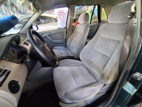 VOLKSWAGEN Gol 1.6 MI 4P, Foto 8