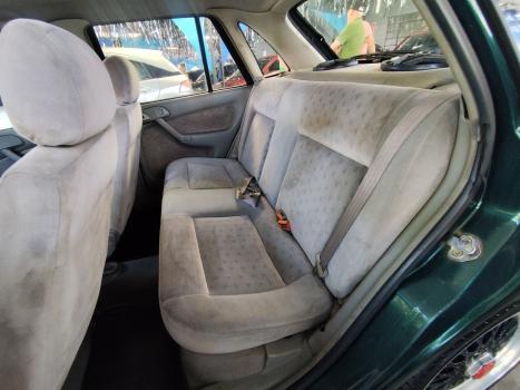 VOLKSWAGEN Gol 1.6 MI 4P, Foto 9