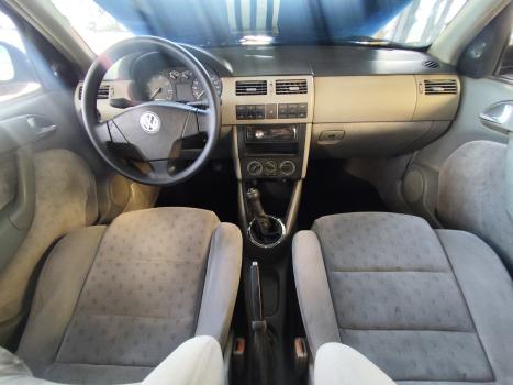 VOLKSWAGEN Gol 1.6 MI 4P, Foto 11