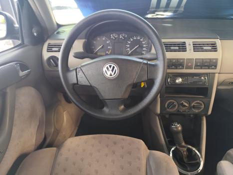 VOLKSWAGEN Gol 1.6 MI 4P, Foto 12