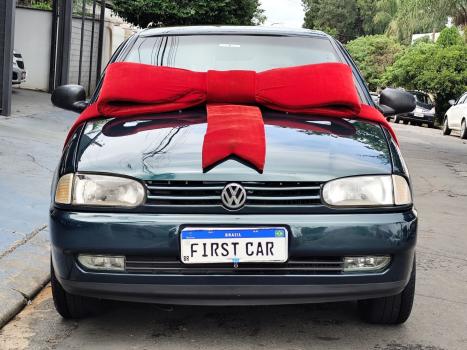 VOLKSWAGEN Gol 1.6 MI 4P CL, Foto 2