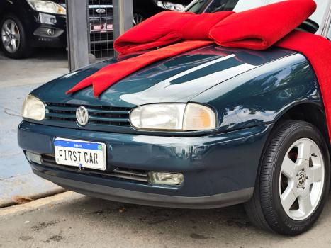 VOLKSWAGEN Gol 1.6 MI 4P CL, Foto 3